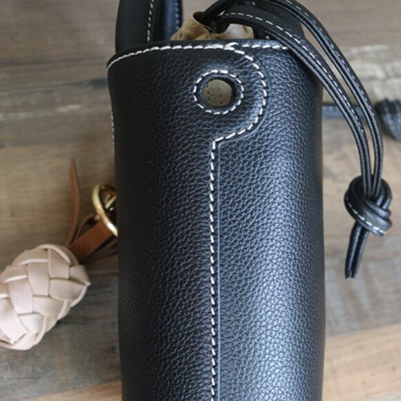 See by Chloé Cecilya Mini Tote Bag B04924 - Picture 5 of 8